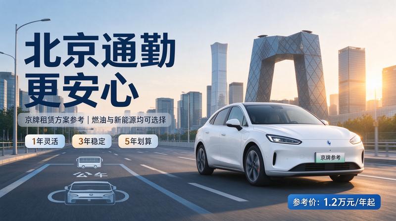 2026年车辆政策调整